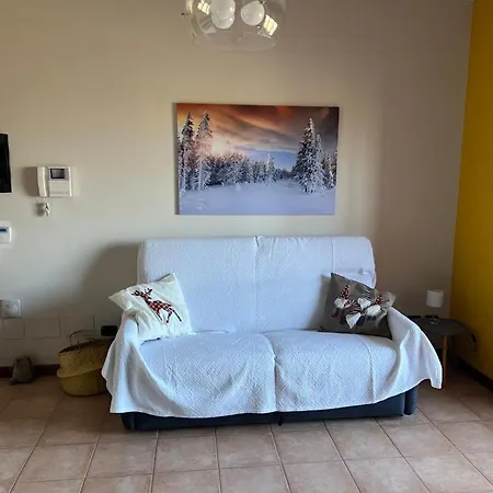 Guest house Beslan360 San Giuliano Milanese