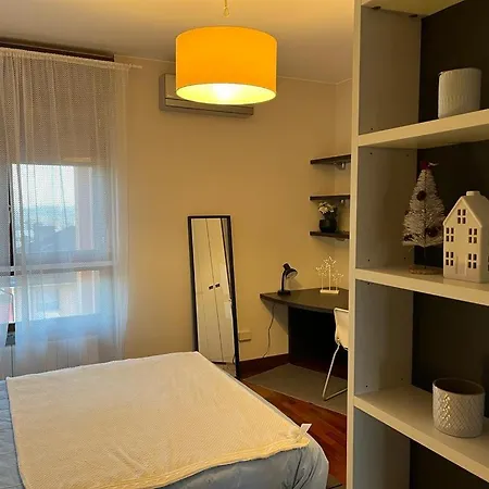 Guest house Beslan360 San Giuliano Milanese